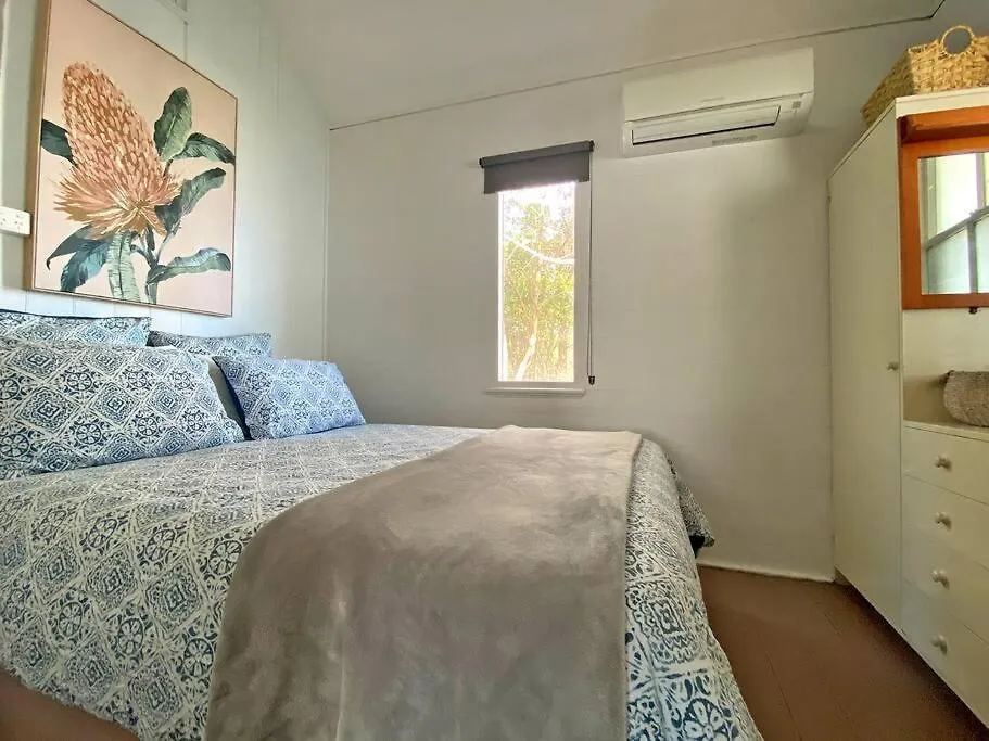 Holiday home Beach Bach Villa Amity Point